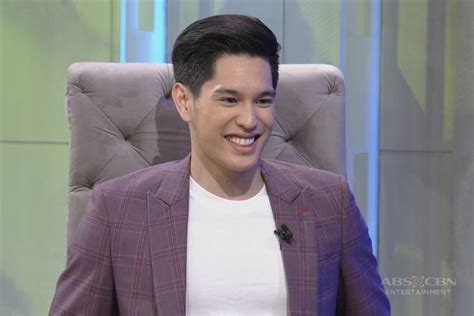 gab lagman jakol|TWBA Uncut Interview: Gab Lagman .
